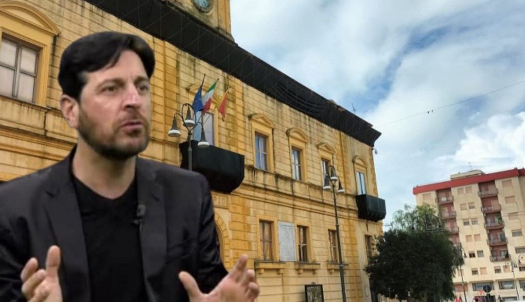 Amministrative a Ribera, Riccardo Romano pronto alla candidatura a sindaco