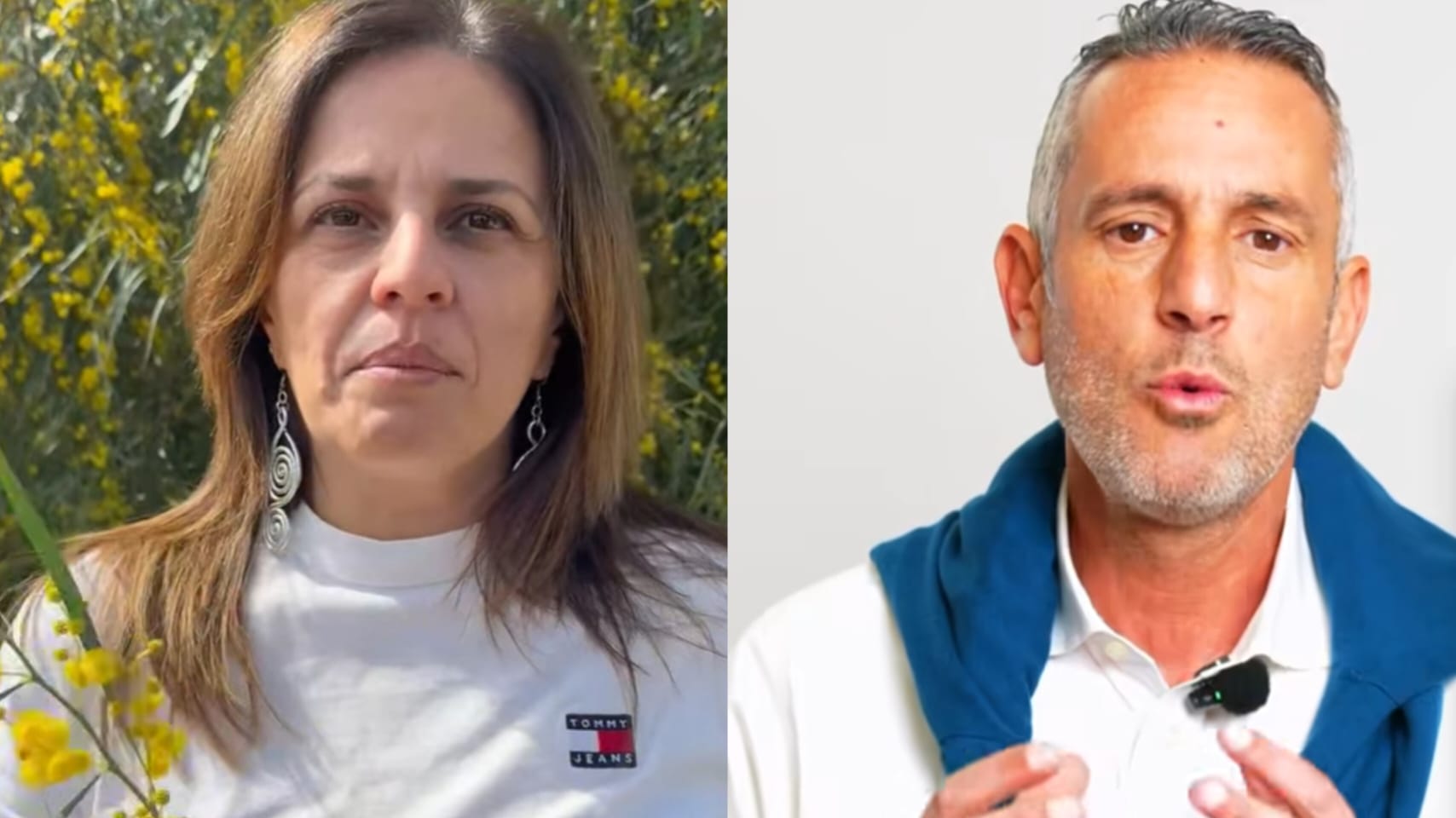Elezioni a Ribera, Provenzano parte dalle donne e Pace: “Torneremo a sognare”