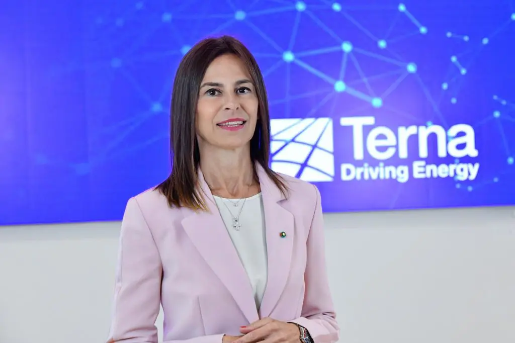 Teha-Terna, la rete di trasmissione nazionale leva per la competitività del Paese