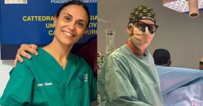 Intervento aorta toracica: primato nazionale grazie anche a medici di Menfi e Sciacca