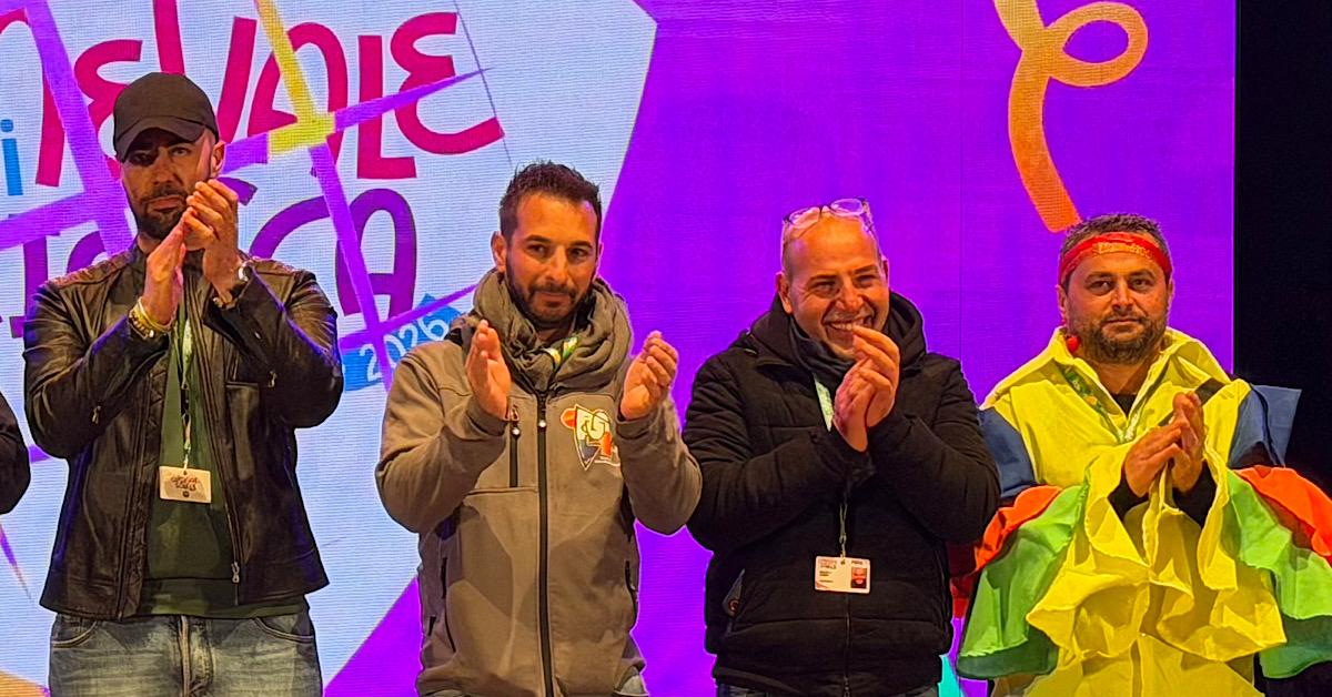 Quattro associazioni del Carnevale di Sciacca vogliono vedere le carte: “Chiarezza sulle penalità"
