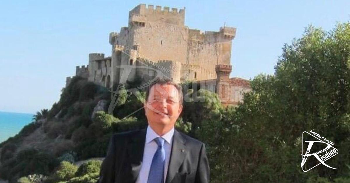 Rimborso delle spese legali: conferma per Tozzo
