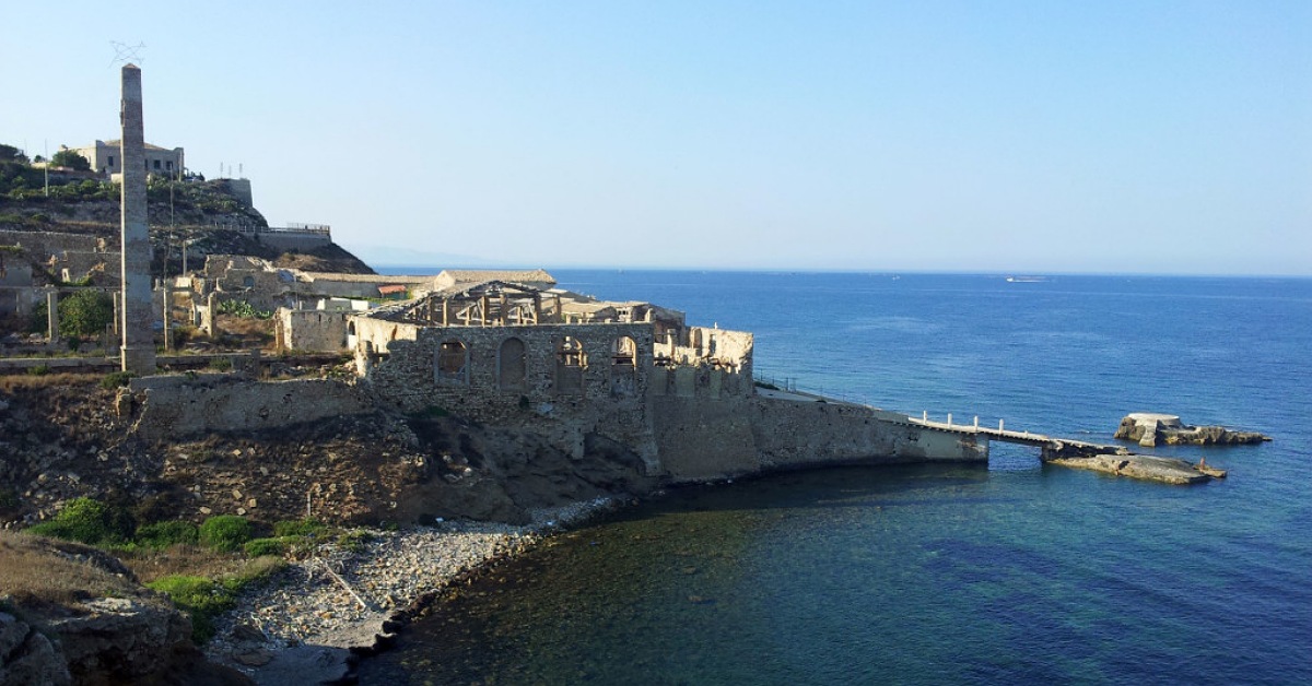 Porto di Portopalo di Capo Passero, 1,85 milioni per lavori urgenti sul molo di levante