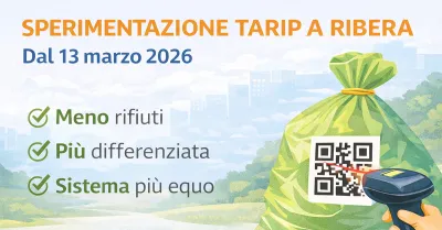 Riberambiente guarda al futuro con una nuova tariffazione