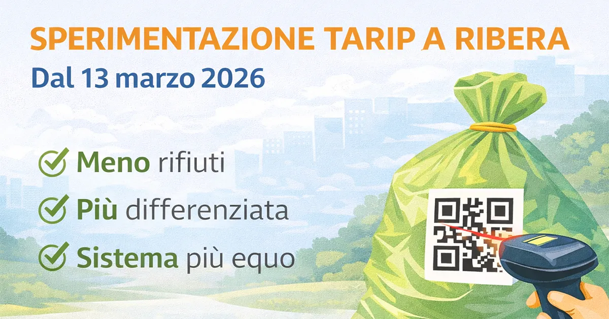 Riberambiente guarda al futuro con una nuova tariffazione