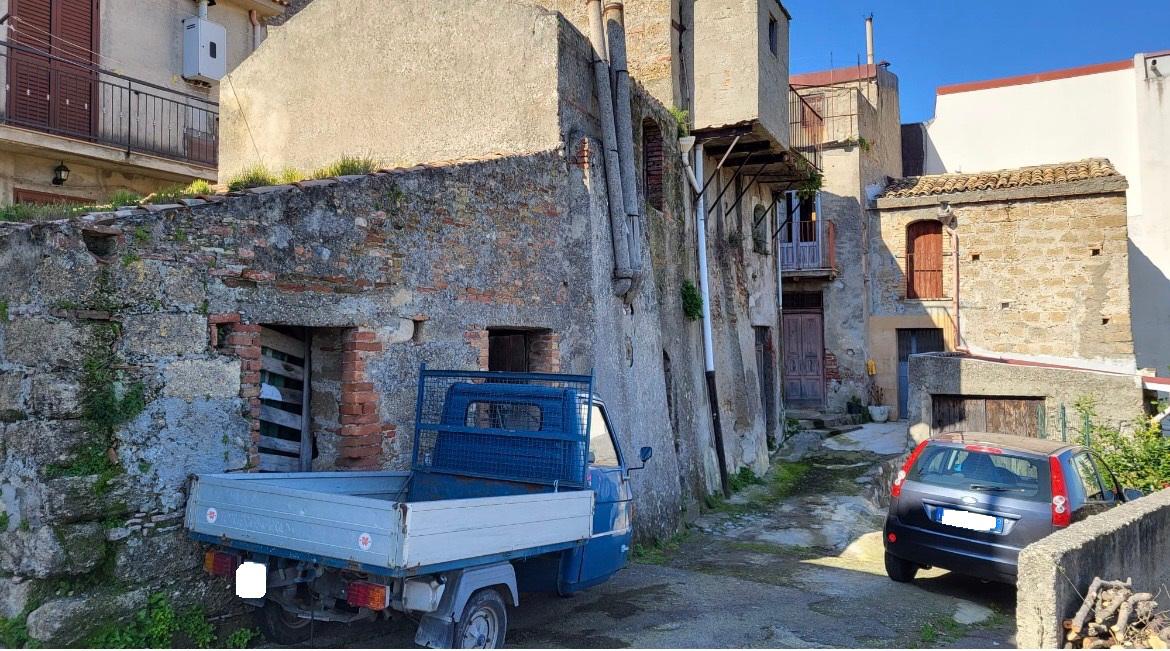 San Pier Niceto, al via la gara da 3,8 milioni per il consolidamento di contrada Ringa