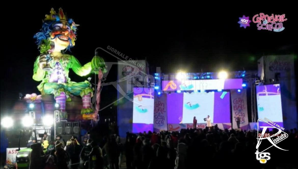 Carnevale, mozione di Blo' e Brucculeri: "No a proroga per la gestione 2027 e agevolazioni per i saccensi"