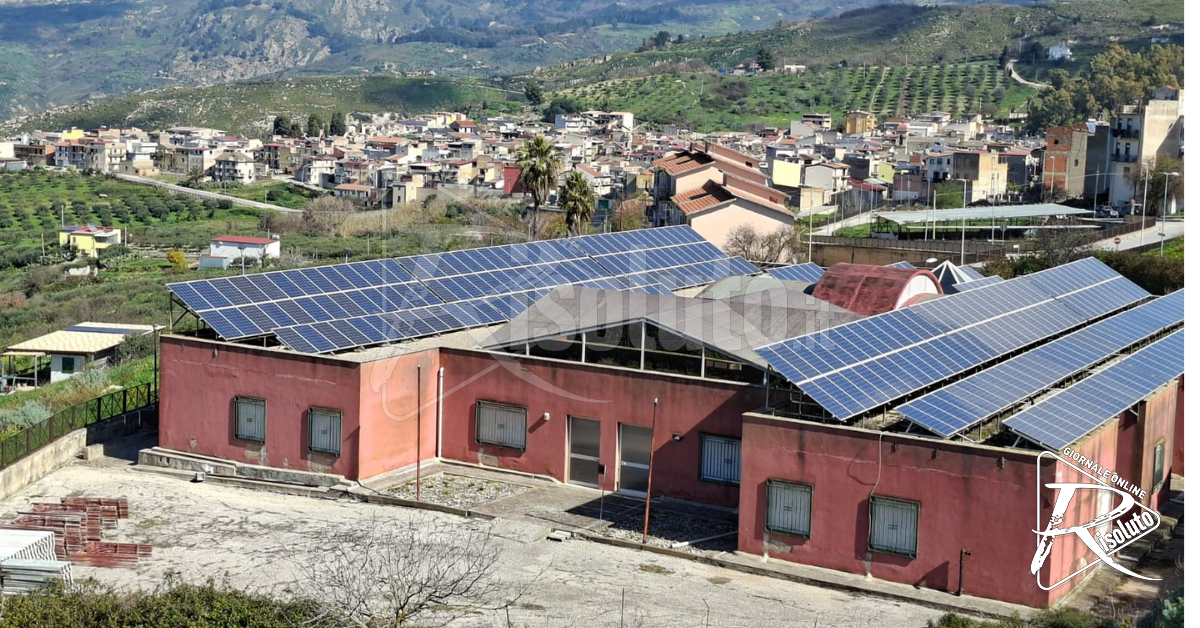 Centro anziani a Lucca Sicula, al via l’efficientamento e 24 nuovi posti