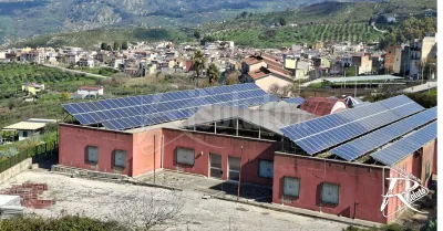 Centro anziani a Lucca Sicula, al via l’efficientamento e 24 nuovi posti