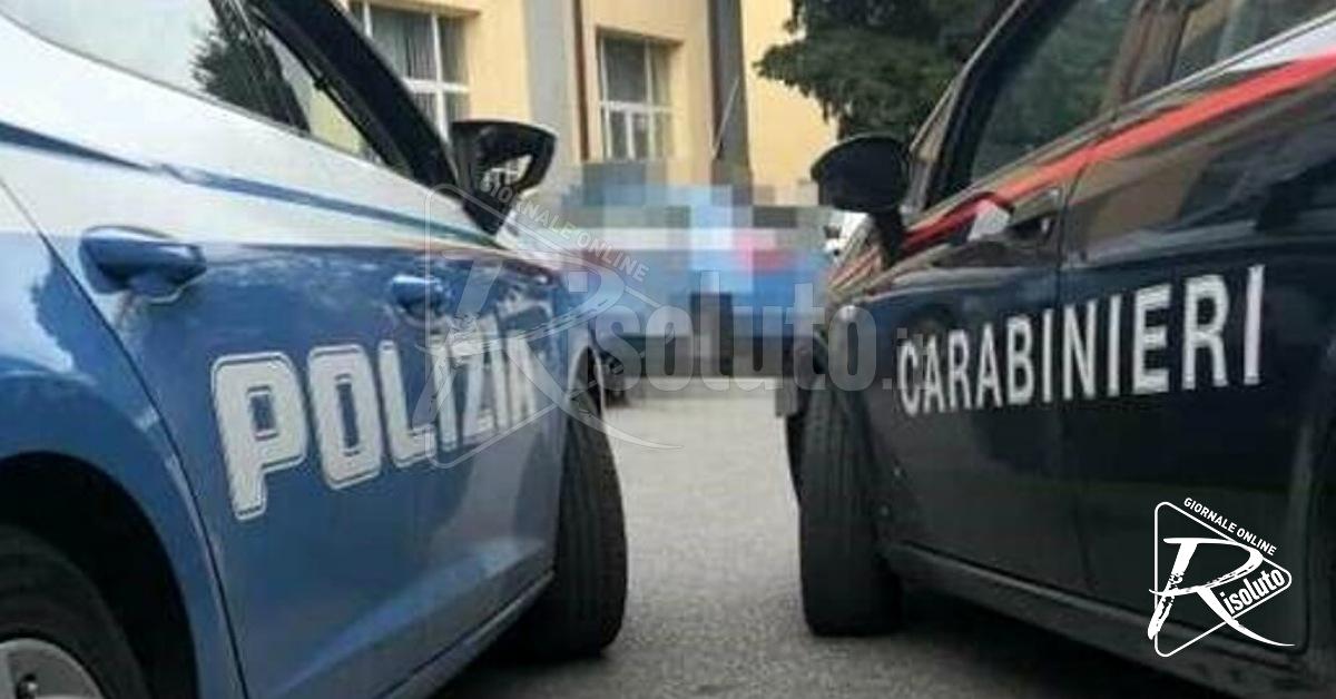 Nove furti e una rapina a Noto, tre misure cautelari: indagini tra Carabinieri e Polizia
