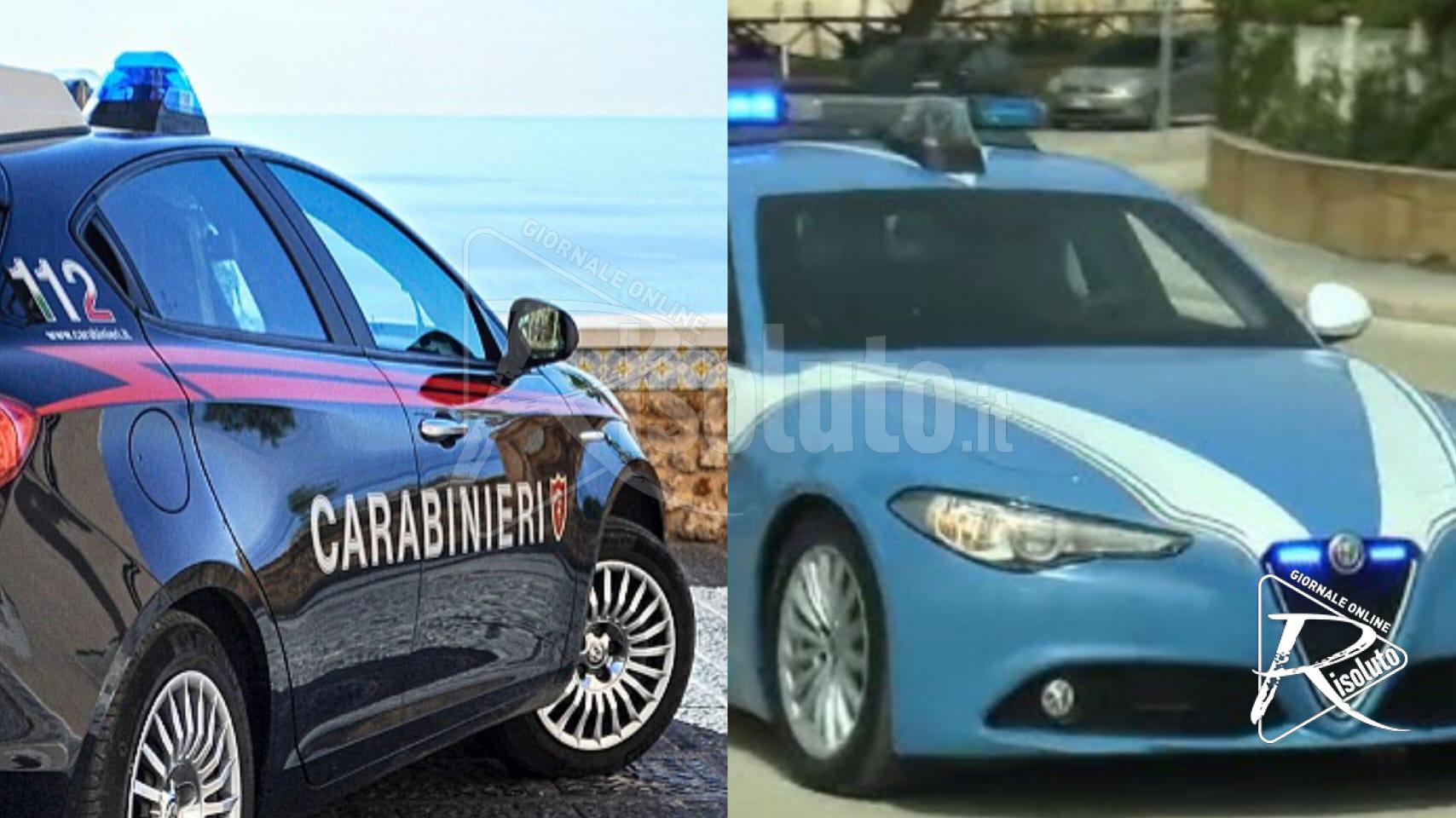 Nessun tentativo di rapimento a Sciacca, solo psicosi