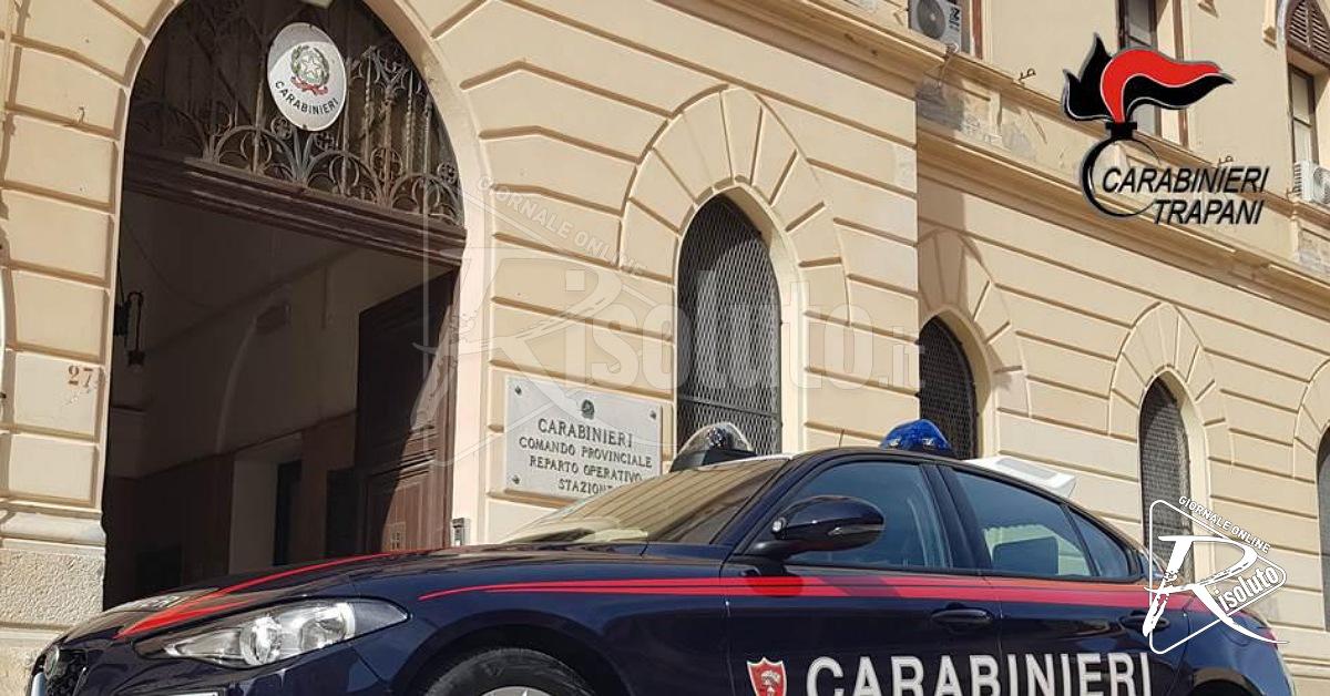 Petrosino, verifiche nei locali di intrattenimento: stop temporaneo a una struttura