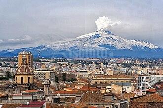 Catania punta al 2028: presentato a Roma il dossier per la Capitale Italiana della Cultura