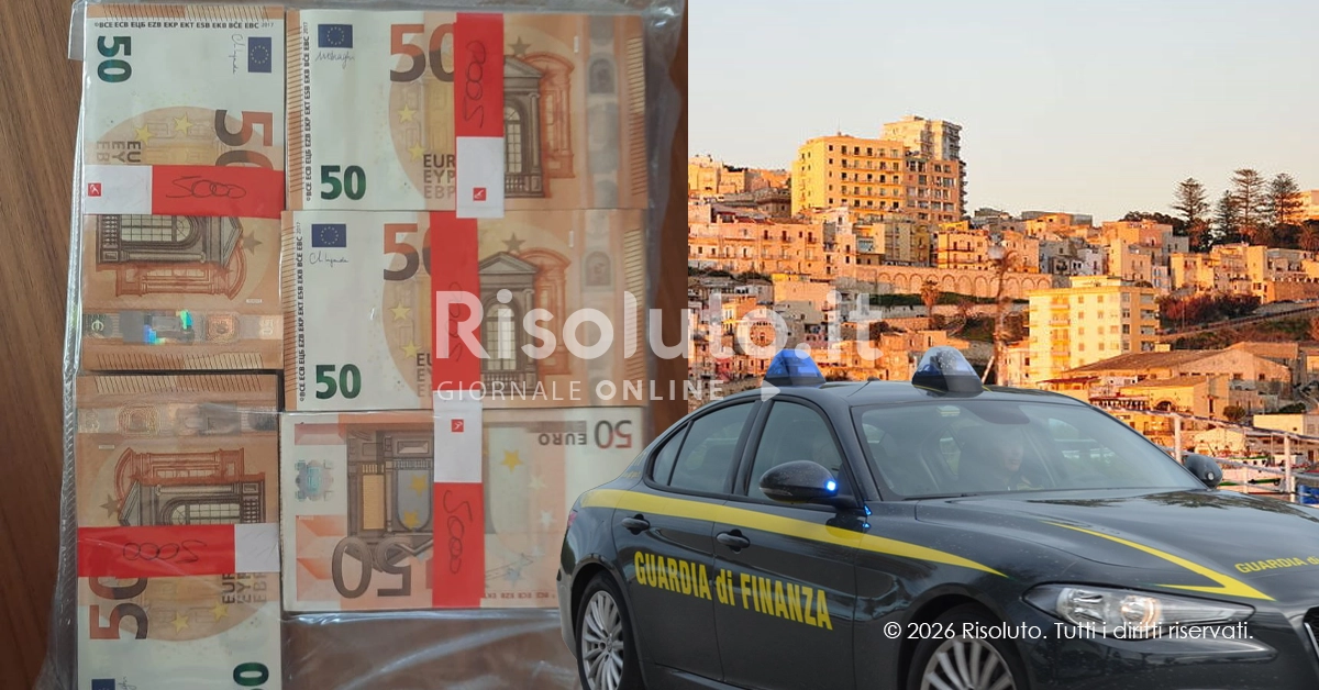 L'inchiesta partita da Sciacca sulla maxi frode fiscale da 35 milioni di euro, i dettagli