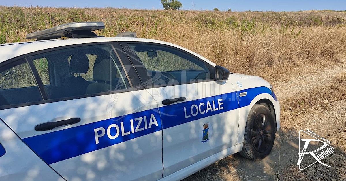 Sciacca, 850 mila euro delle multe per segnaletica e sicurezza