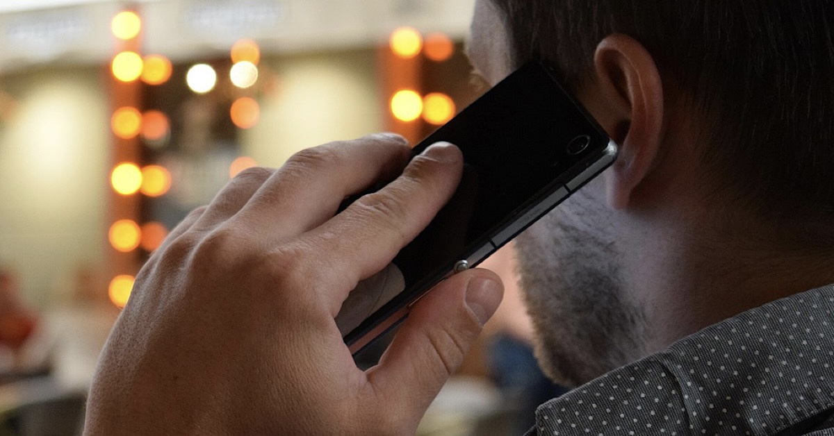Tentata truffa telefonica a Cianciana, l’allarme del sindaco Martorana