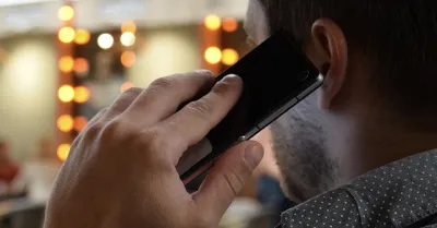 Tentata truffa telefonica a Cianciana, l’allarme del sindaco Martorana