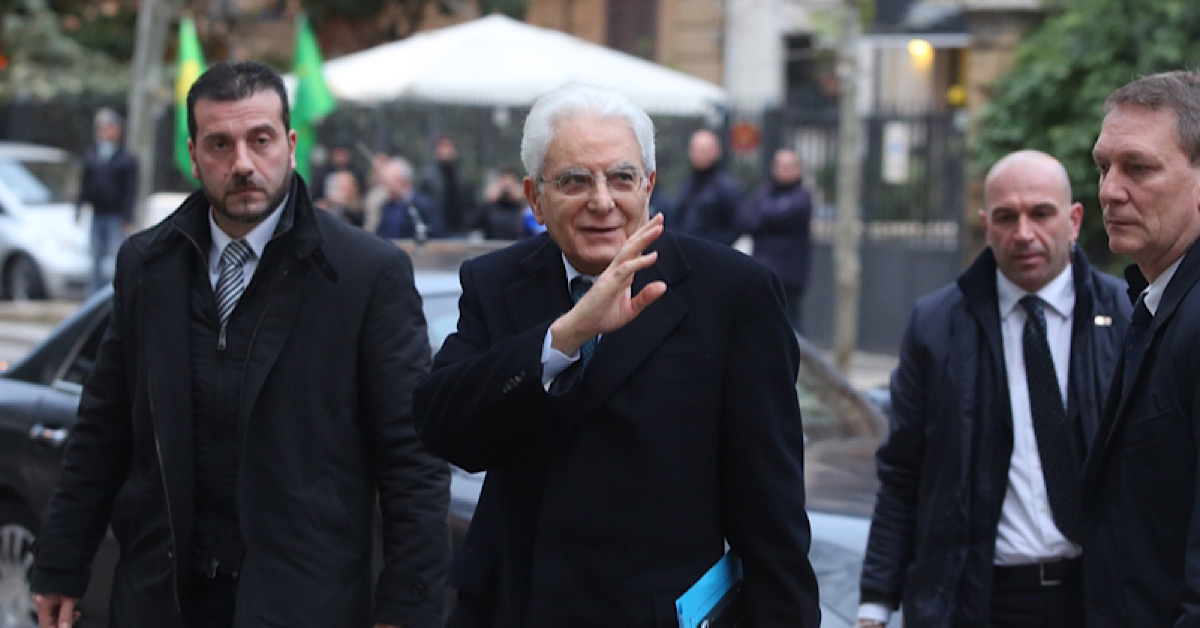 Mattarella premia l’eccellenza dell’avvocatura palermitana al Teatro Massimo