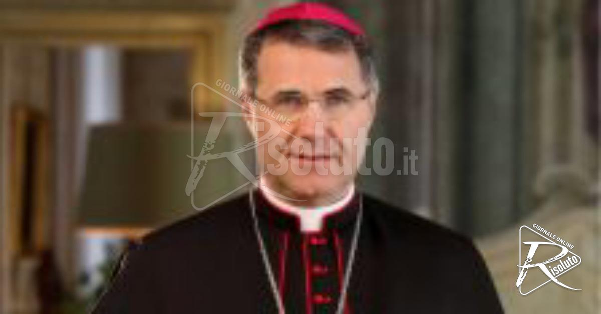 Commemorazione per le vittime del ciclone Harry a Trapani, Lorefice: "Non tragedie ma scelte politiche"