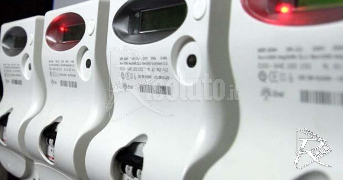Furti di energia a Misilmeri e Carini: tre arresti e due denunce