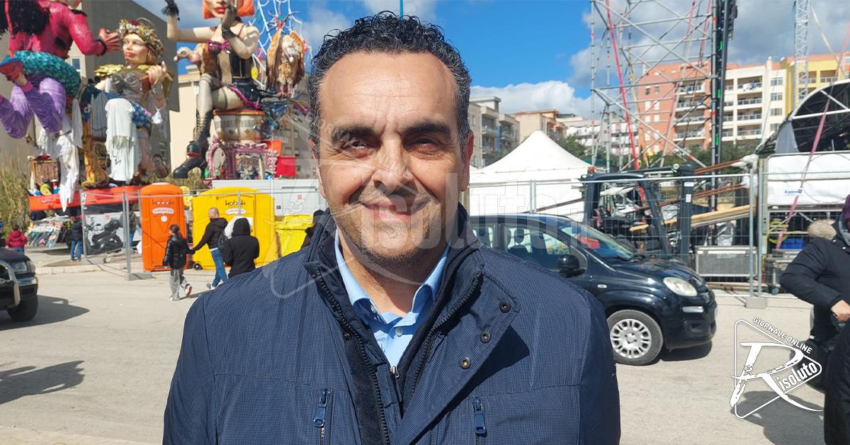 Truffa del pos durante il Carnevale di Sciacca ai danni di un insegnante (Video)