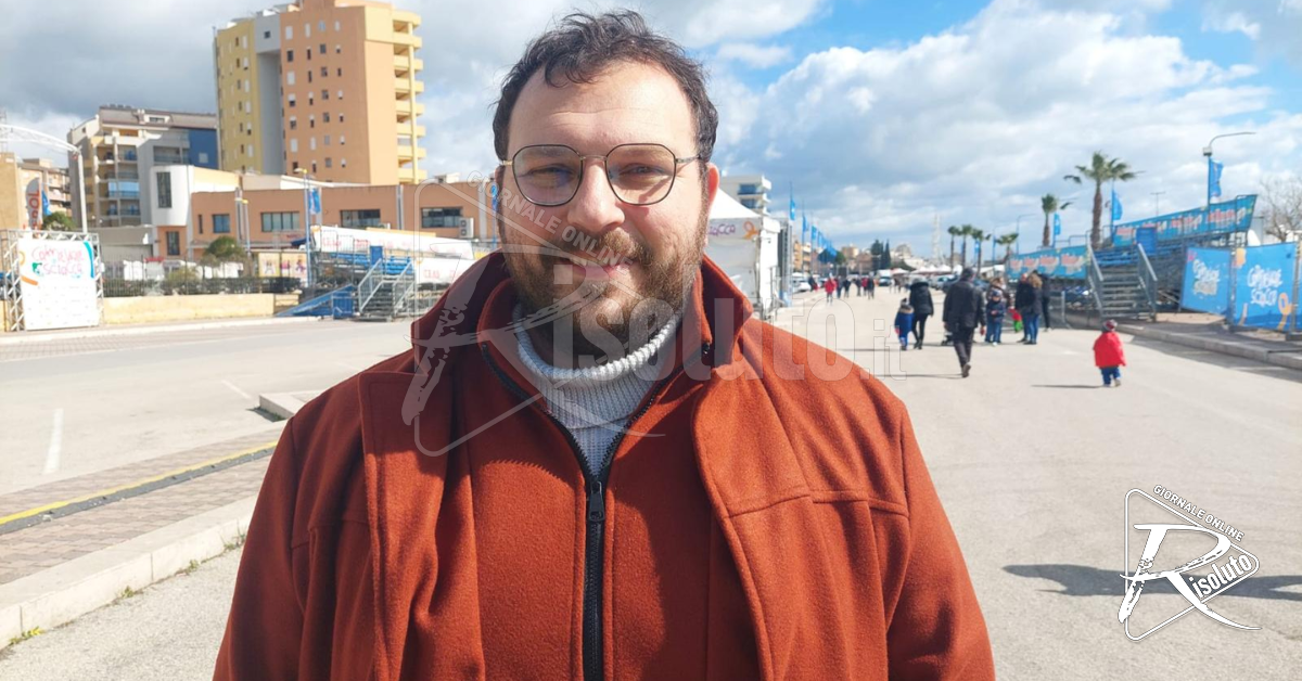 Carnevale di Sciacca, strutture ricettive soldout nel primo weekend (Video)