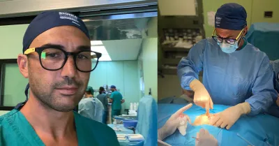 Trattamenti chirurgici per l'ipertrofia prostatica benigna