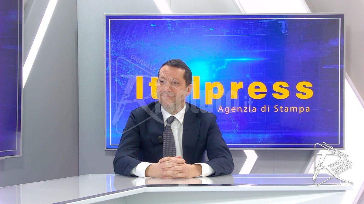 Optima, Realfonzo “L’innovazione passa dall’integrazione dei servizi”