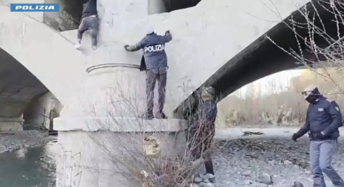 Blitz congiunto Italia-Francia contro l’immigrazione clandestina, 15 arresti