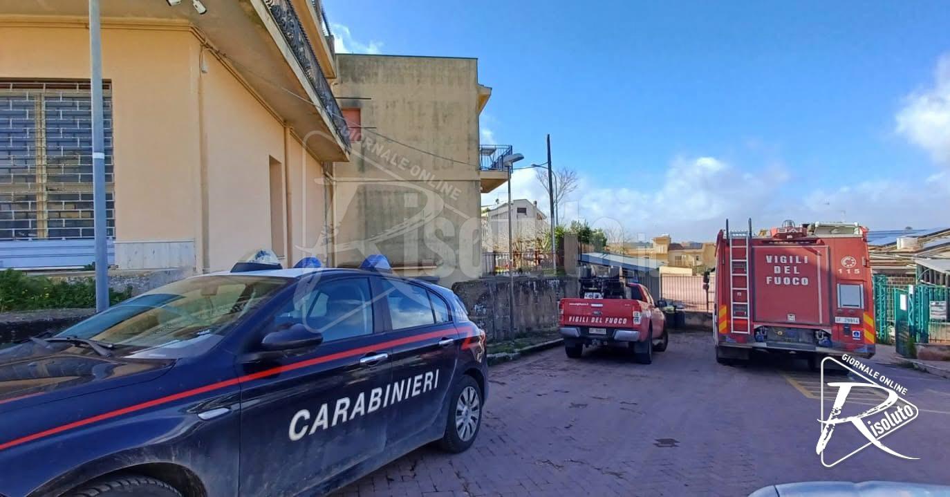 Santa Margherita Belice, aule scolastiche interdette dopo i controlli Asp