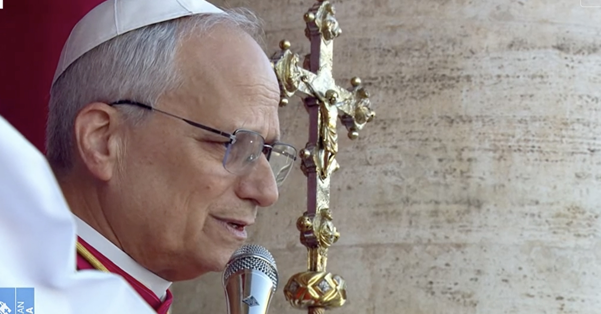 Papa Leone a Lampedusa il 4 luglio: l’annuncio dell’arcivescovo Damiano