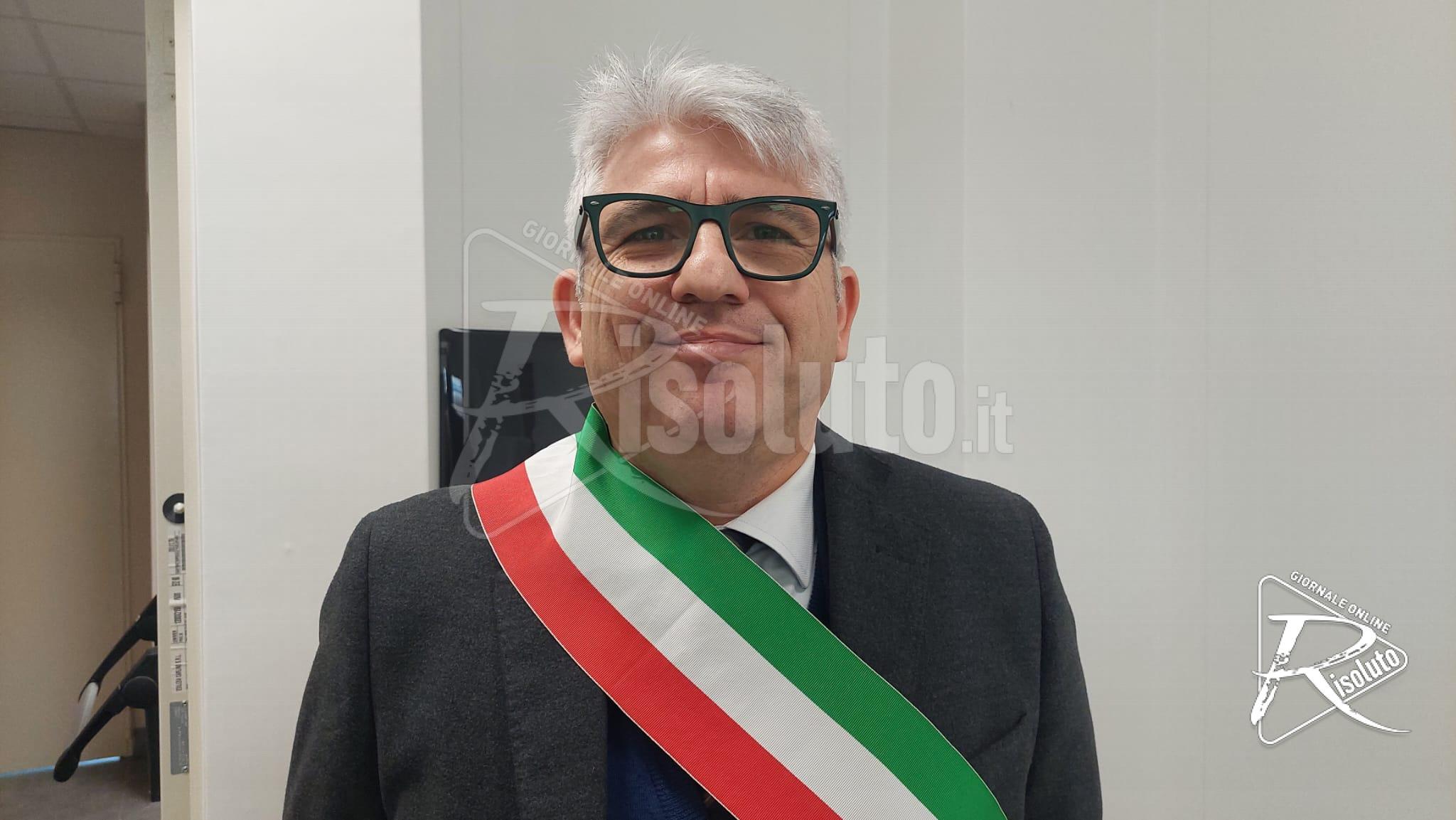 Irrigazioni degli agrumeti a Ribera, Ruvolo: “ Si punta ad effettuarne quattro” (Video)