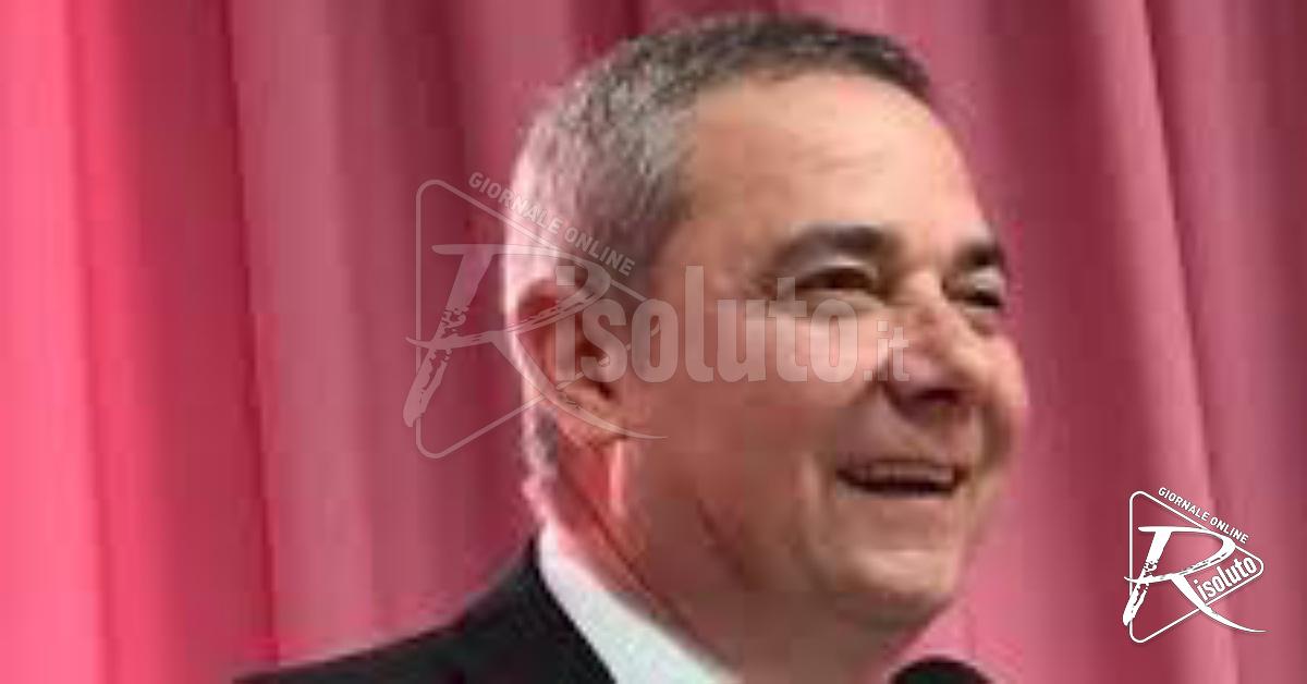 Deputato regionale Michele Mancuso ai domiciliari per presunta corruzione su fondi per spettacoli