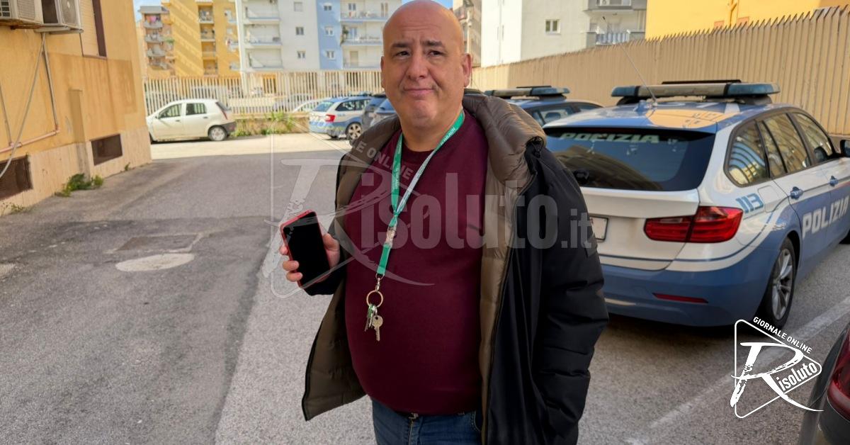 Tentate truffe su whatsapp a Sciacca denunciate anche da professionisti (Video)
