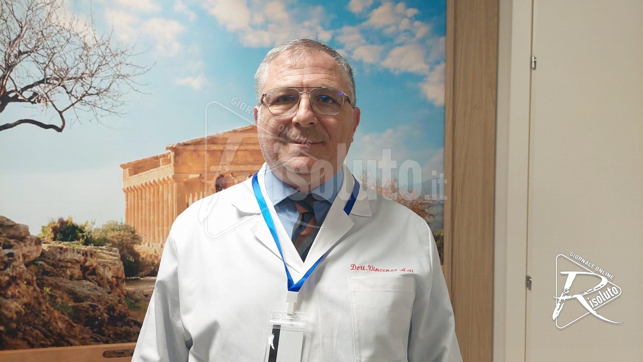 Guardie mediche accorpate, Asti: "Nessun medico risponde ai bandi dell'Asp" (Video)
