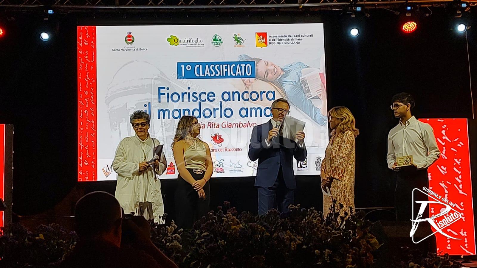 Officina del Racconto 2026 al via nelle Terre Sicane