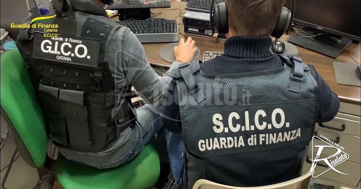 Maxi traffico di droga Sicilia–Spagna tra bancali di frutta e verdura: 12 arresti sequestro da un milione di euro