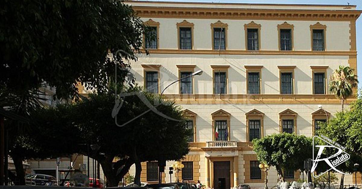 Bando per la manutenzione strade ad Agrigento zona Est