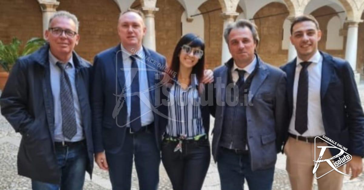 A Santa Margherita ex consiglieri attaccano la giunta e annunciano assemblea cittadina