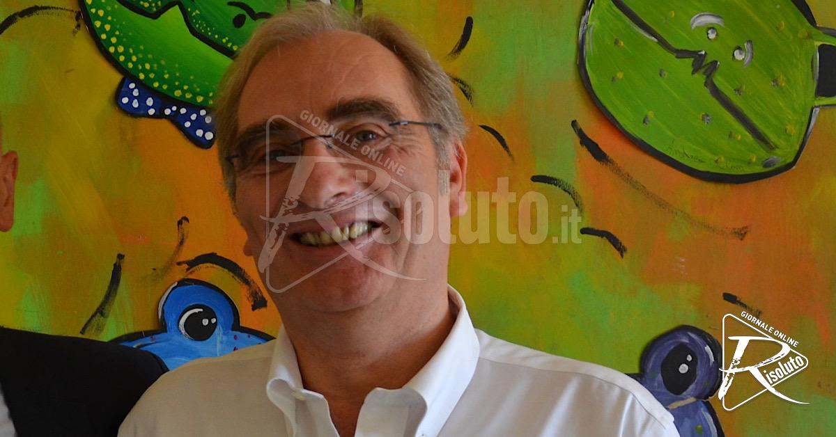 Testone commissario di Forza Italia a Sciacca, i consiglieri: "Piena collaborazione"