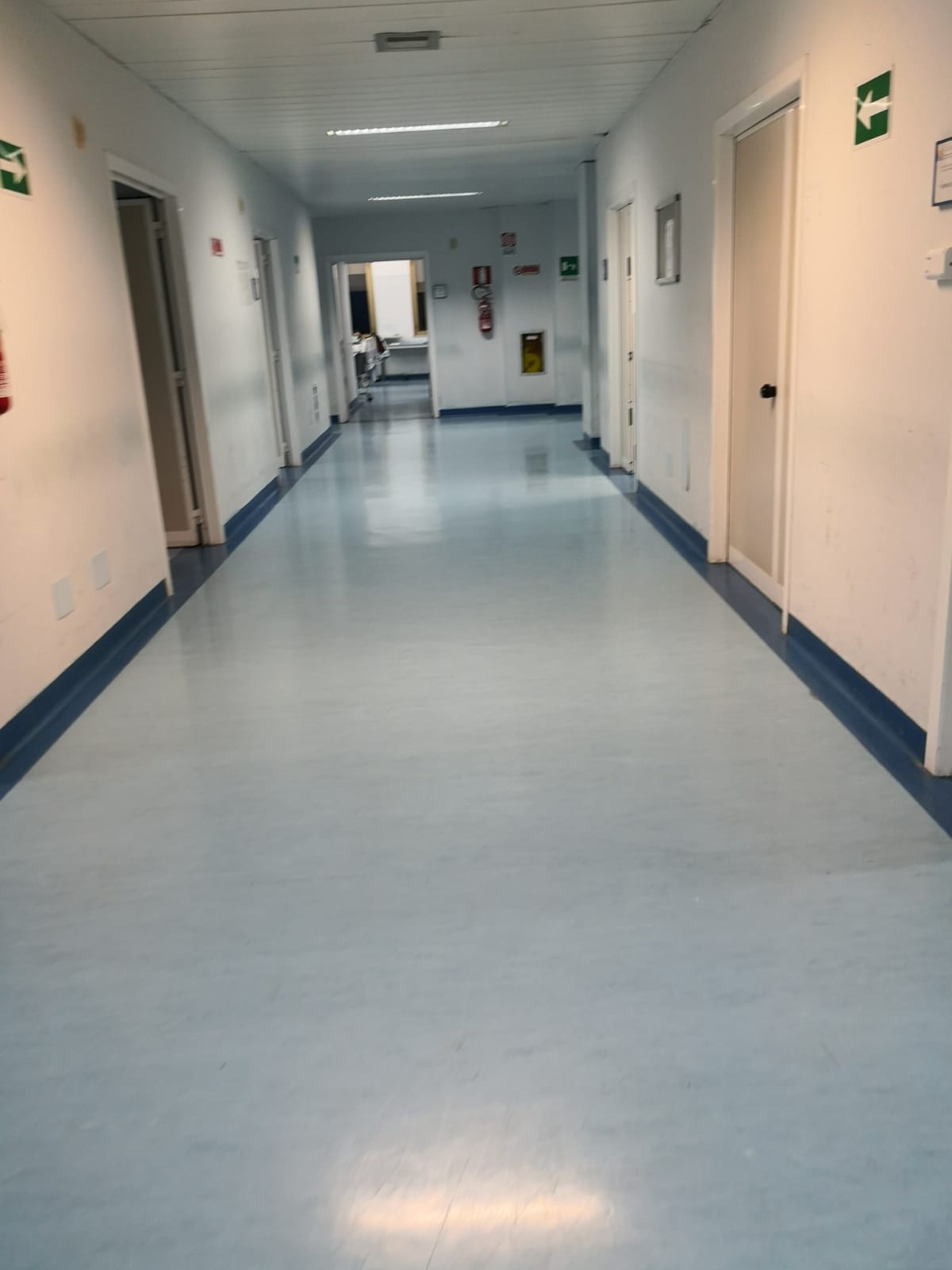 Carenza di medici in Sicilia, concorso deserto a Trapani