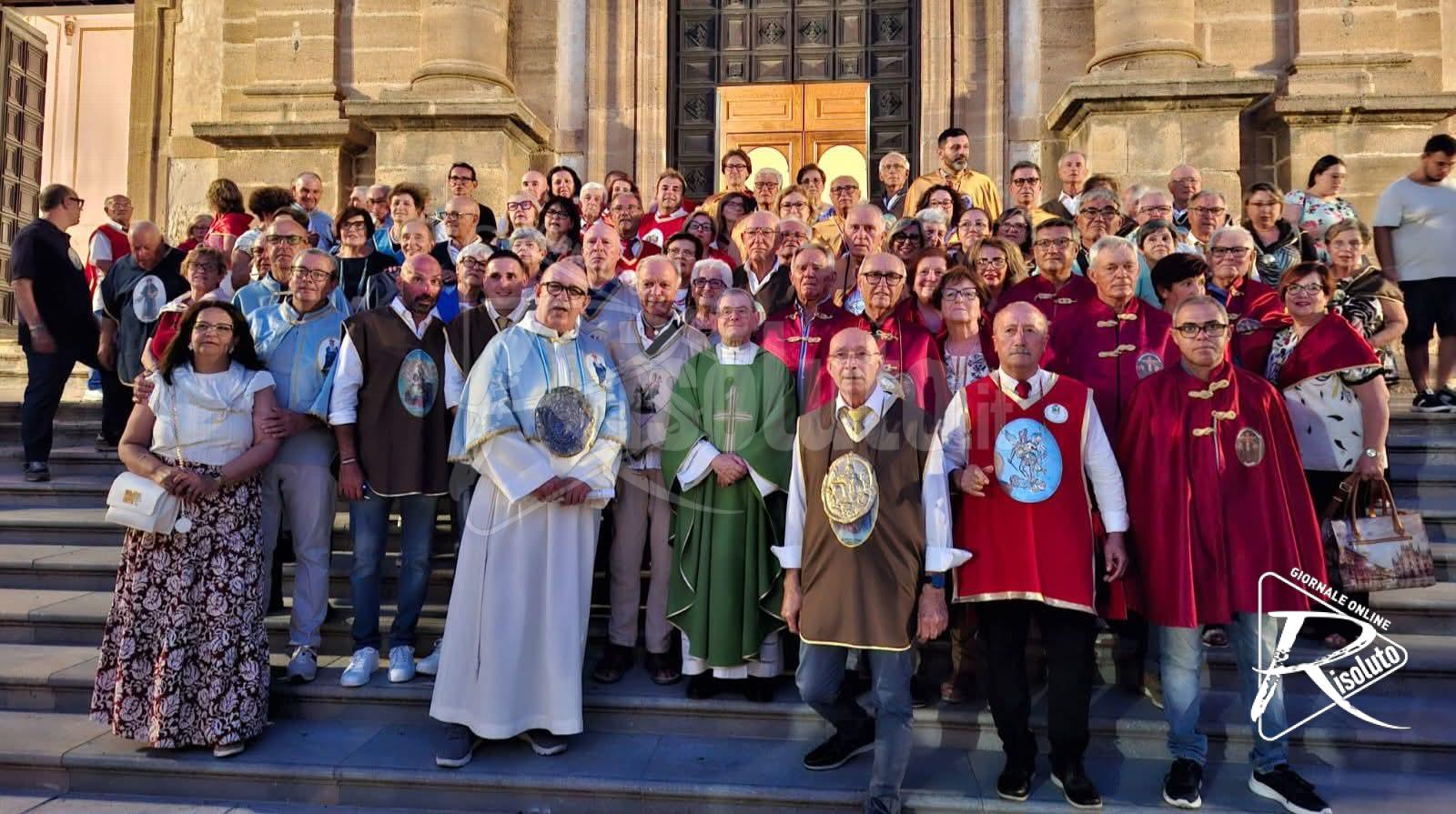 Confraternite di Sciacca e Quaresima: intervento sul Carnevale