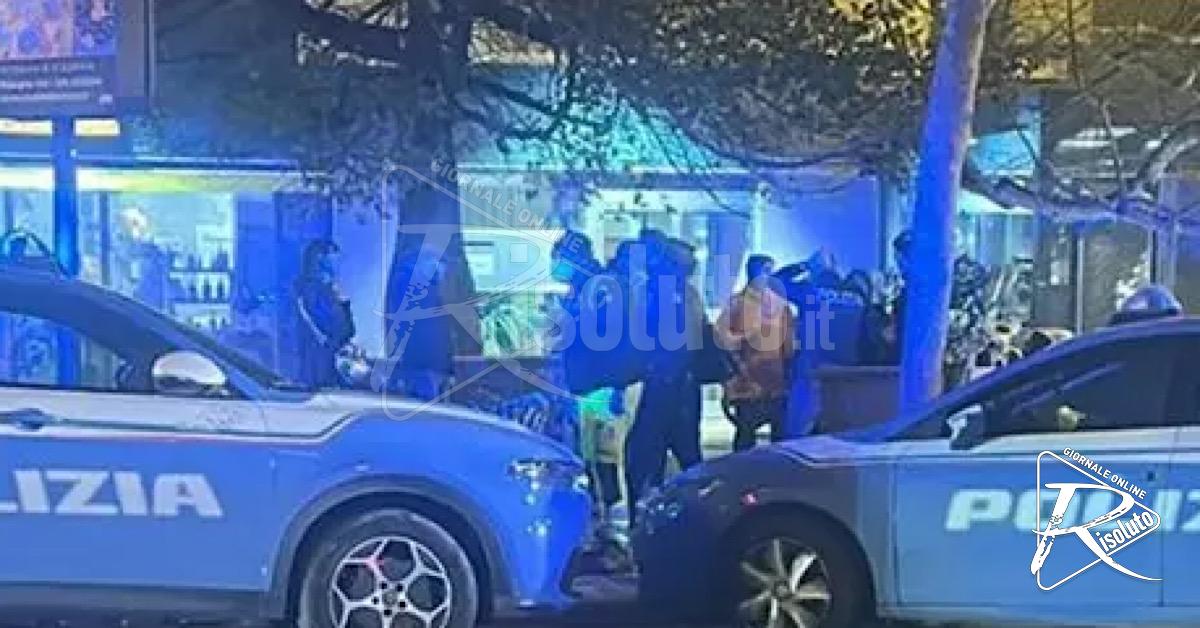 Esce dal parrucchiere e viene accoltellata, donna in gravi condizioni a Palermo