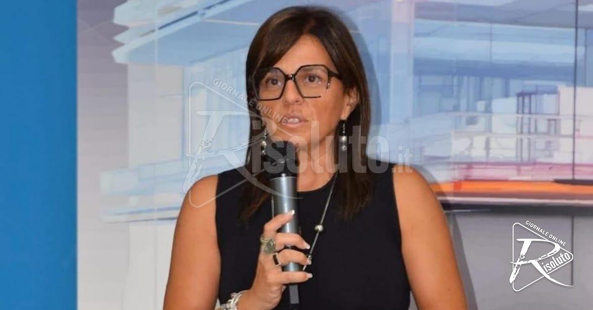 Ribera, la preside Provenzano si smarca dai partiti: “In campo per Ribera”