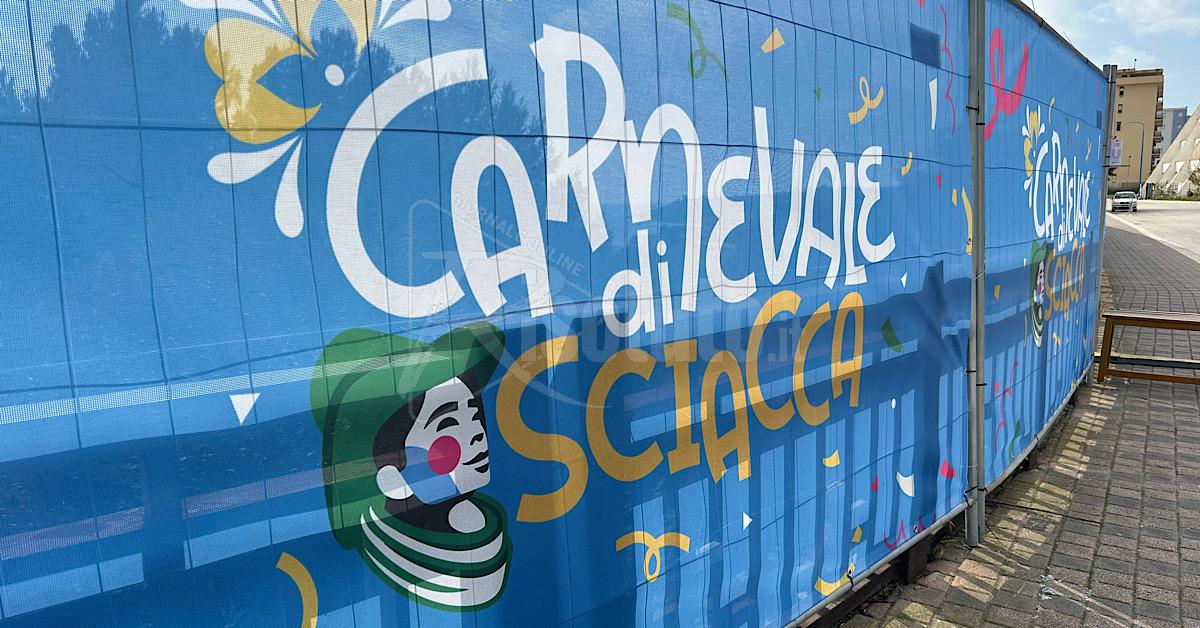 Disinfestazione confermata nelle scuole di Sciacca anche senza sfilate del Carnevale