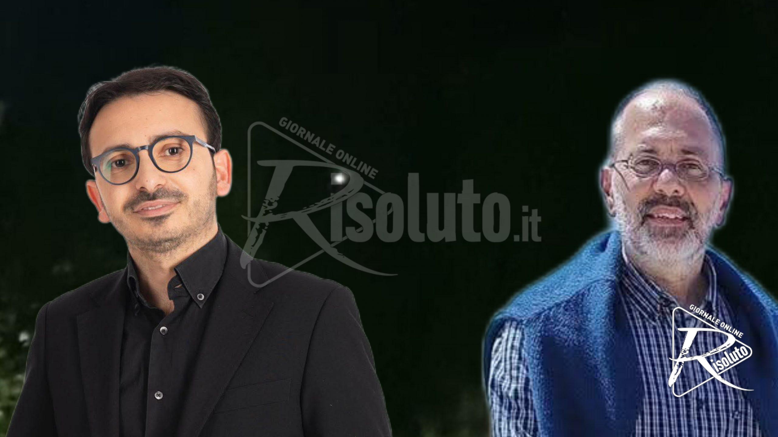 Perriera al buio e strade dissestate, Ambrogio del Pd e Catanzaro di Italia Viva: “Interventi immediati”