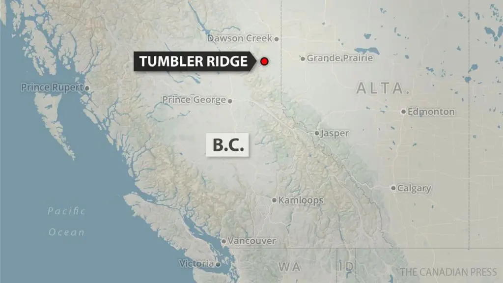 Strage in un liceo in Canada, una donna spara e poi si uccide: 10 morti