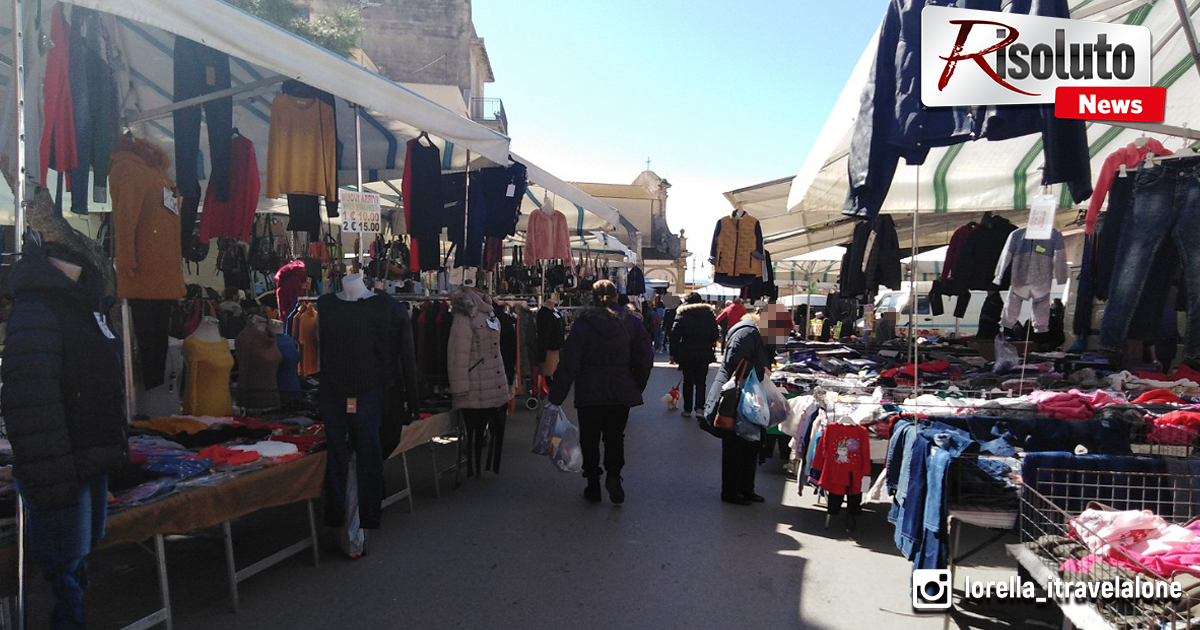 Mercato di San Michele, avviato tavolo di confronto