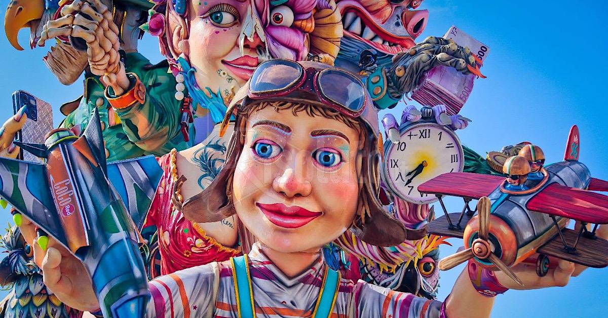 Carnevale di Sciacca 2026: quando lo sponsor entra nella macchina operativa