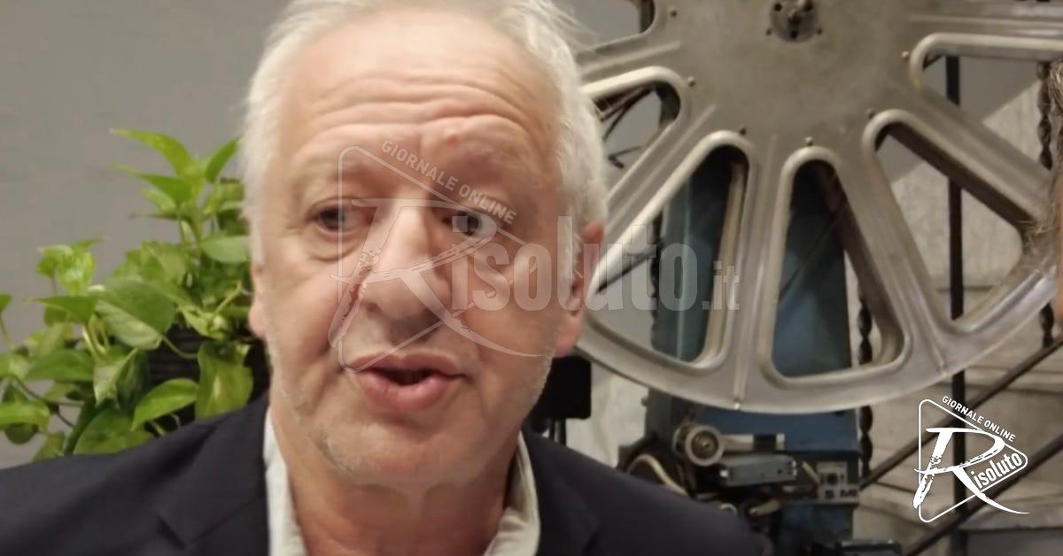 Maxiprocesso di Palermo, il documentario a cura del regista Scimeca